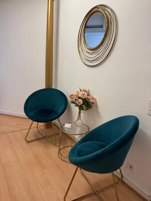 Espace d’accueil élégant chez Zenora Thai massage à Genève