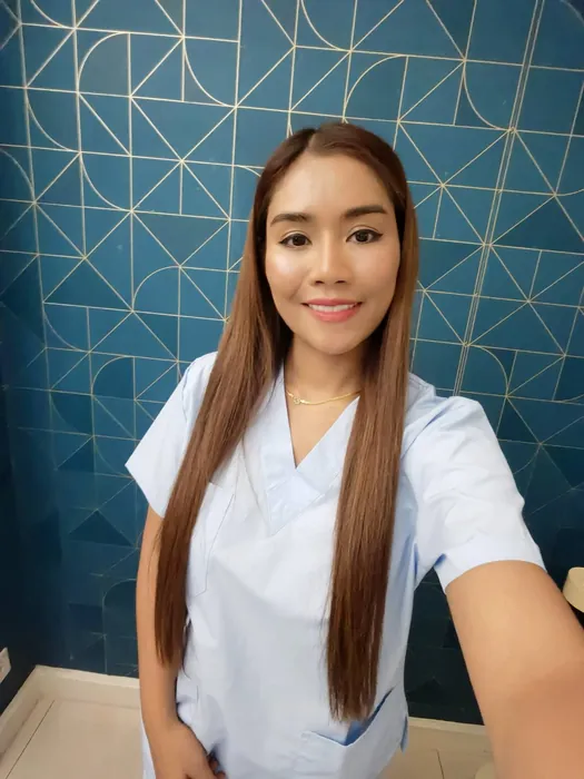 Accueil chaleureux de Zenora Thai massage à Genève